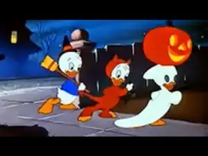 Video: Donald Duck | Full Animated Cartoons 2018
